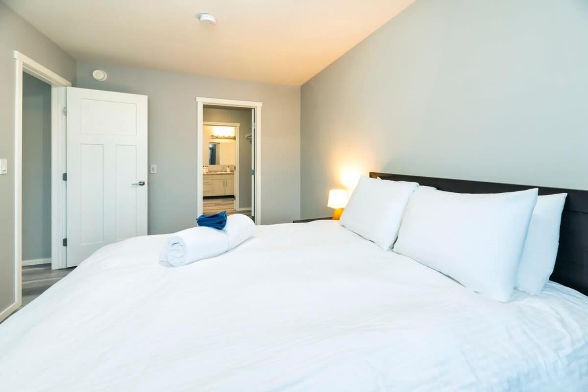 Nn - The Wanderoo - Riverdale 3-Bed 2 5-Bath Whitehorse Zewnętrze zdjęcie