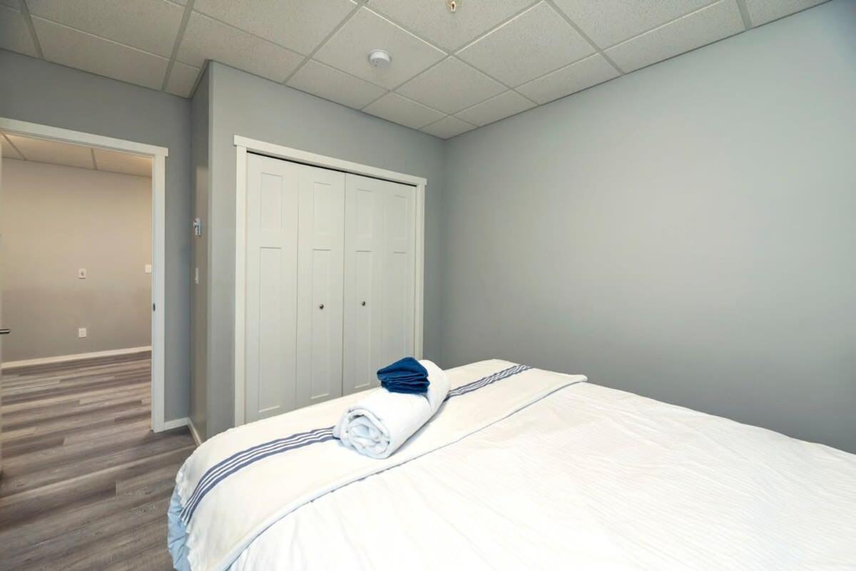 Nn - The Wanderoo - Riverdale 3-Bed 2 5-Bath Whitehorse Zewnętrze zdjęcie