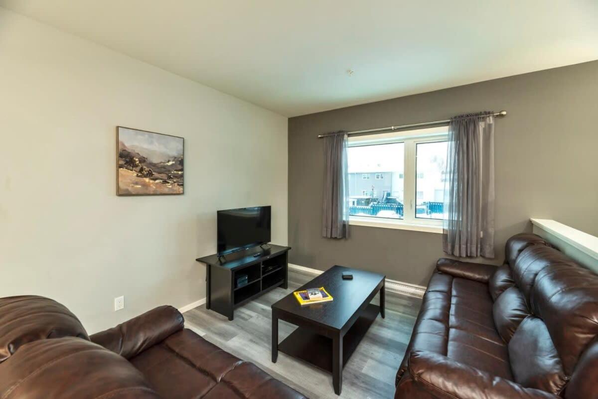 Nn - The Wanderoo - Riverdale 3-Bed 2 5-Bath Whitehorse Zewnętrze zdjęcie