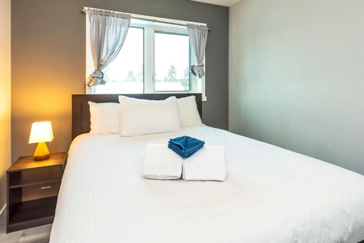 Nn - The Wanderoo - Riverdale 3-Bed 2 5-Bath Whitehorse Zewnętrze zdjęcie